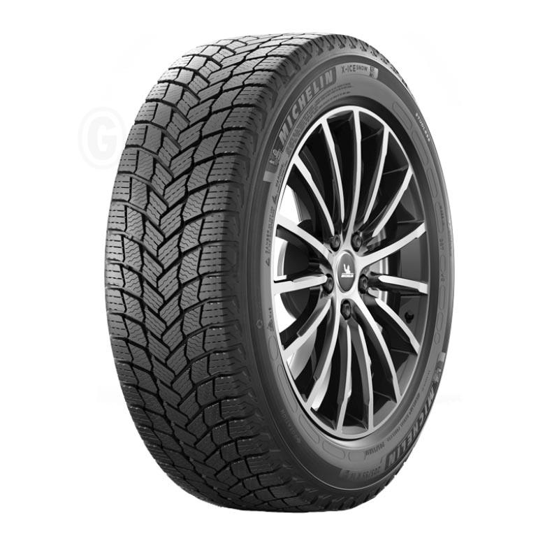 MICHELIN X-ICE SNOW 185/60R15 88H NORDIC COMPOUND BSW