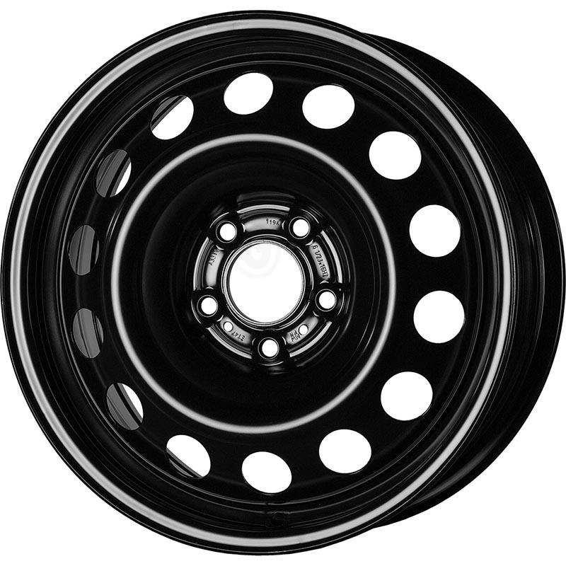 MWD  schwarz 6.5Jx16 5x108 ET47