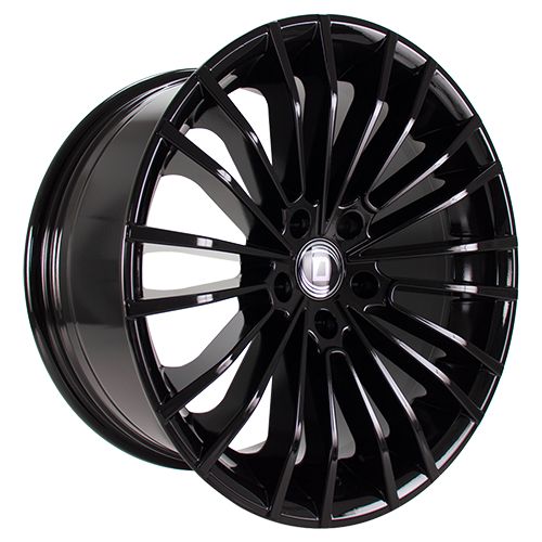 DIEWE PRESTO neroS 10.5Jx22 5x130 ET25