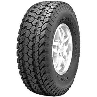 GOODYEAR WRANGLER ATS