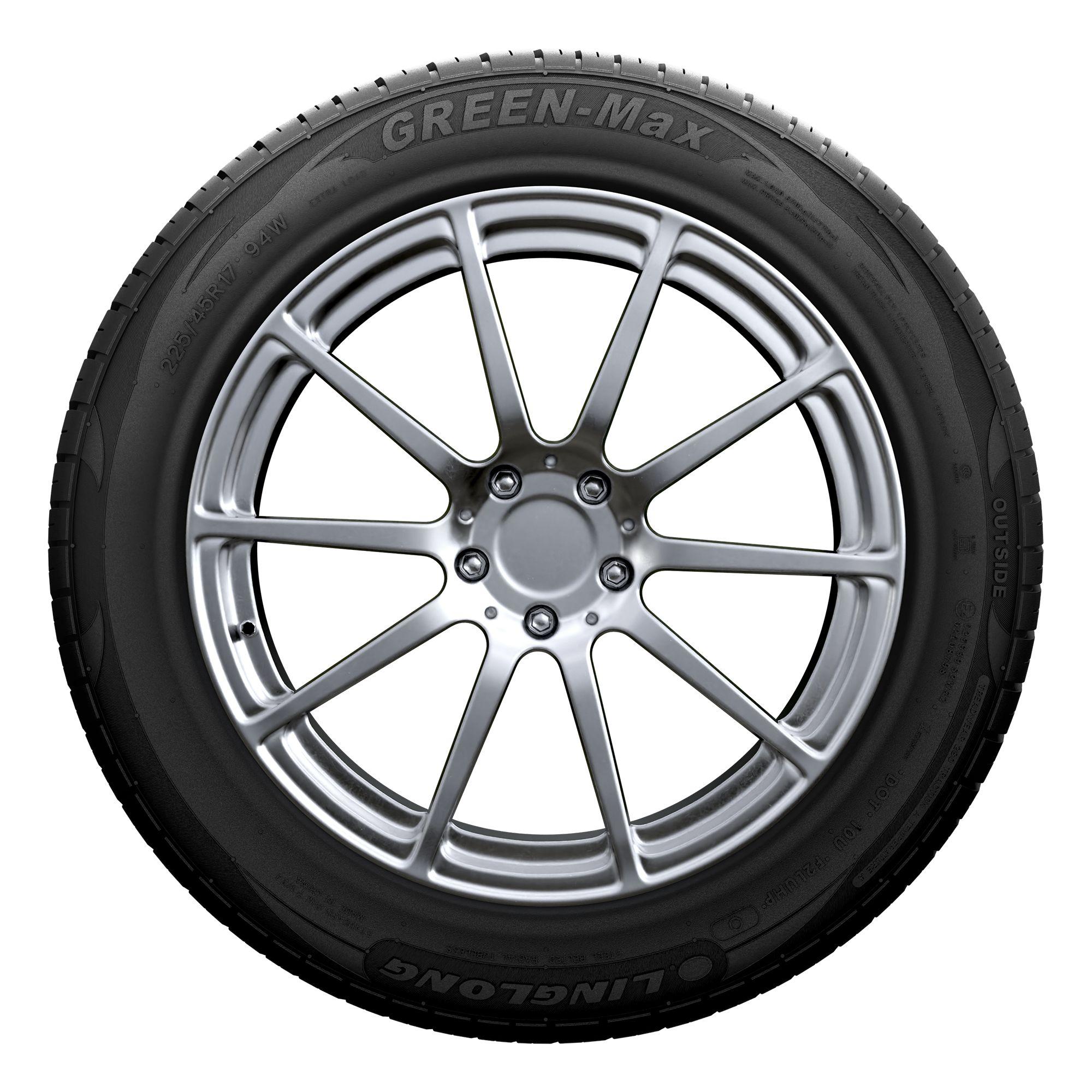 LINGLONG GREEN-MAX 225/55R16 95V MFS BSW
