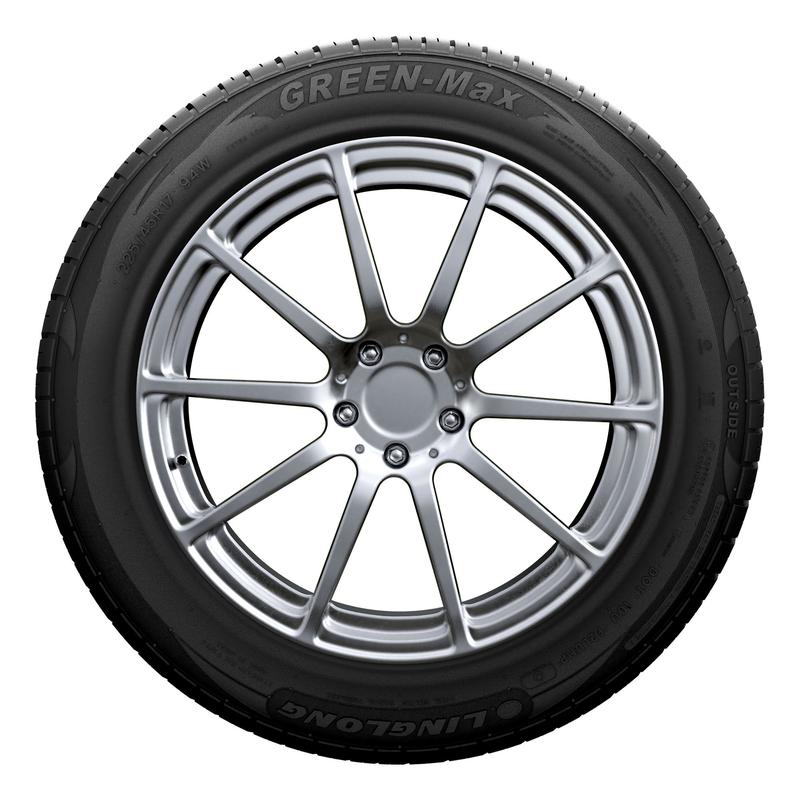 LINGLONG GREEN-MAX 195/45R16 84V XL MFS