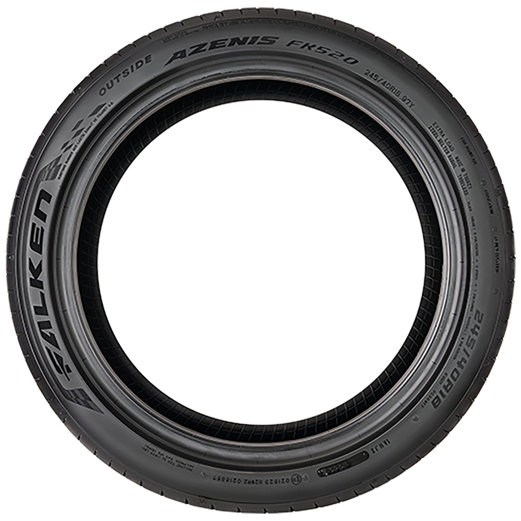 FALKEN AZENIS FK520 (R0) 255/40R20 101Y (R0) XL BLK