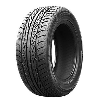 SAILUN ATREZZO Z4 PLUS AS