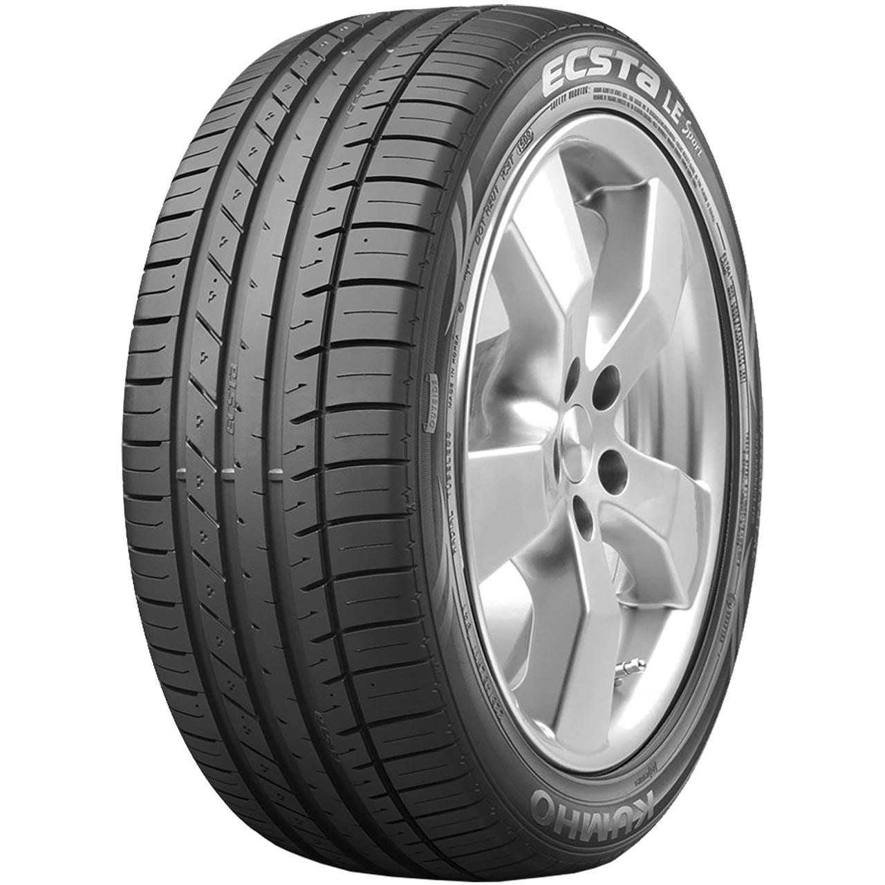 KUMHO ECSTA LE SPORT KU39