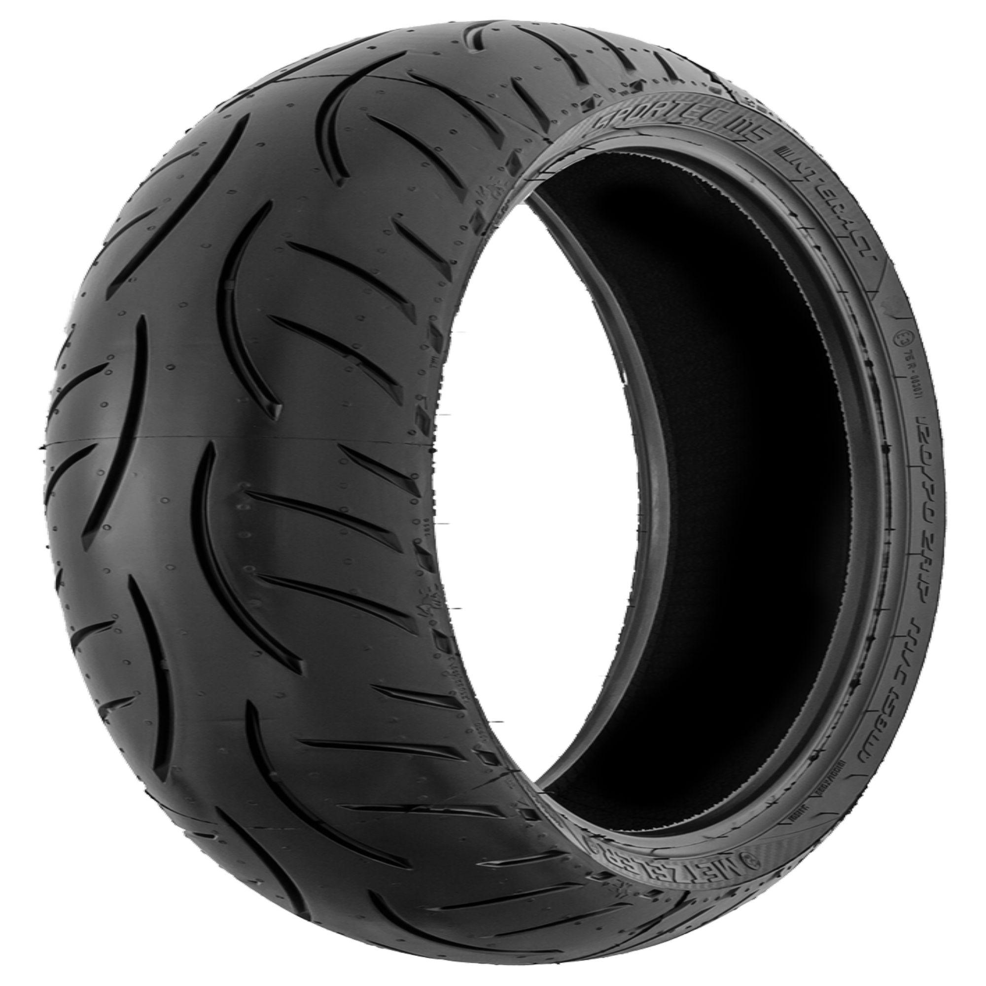 METZELER 110/70 R 17 M/C TL 54H SPORTEC M5 INTERACT FRONT