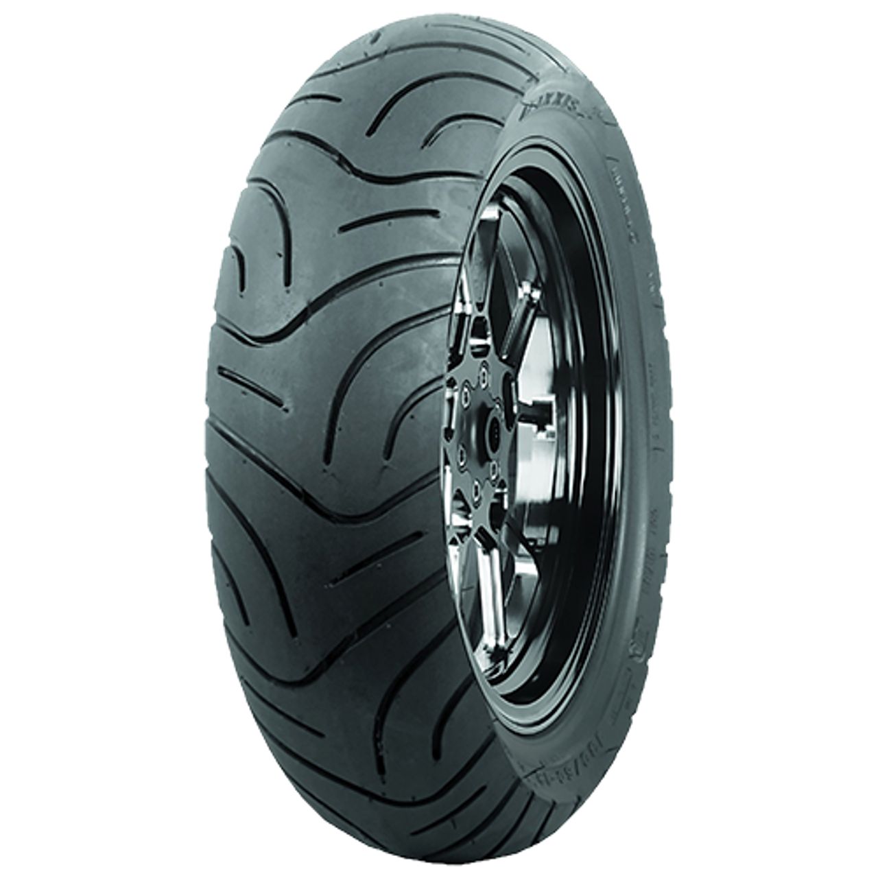 MAXXIS M6029 UNIVERSAL 110/60 - 12 TL 43L FRONT/REAR