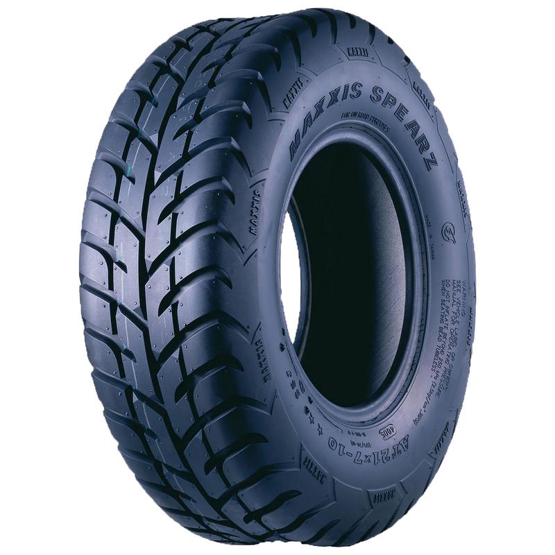 MAXXIS 22x7.00 - 10 TL 45Q SPEARZ M-991 4PR M+S (175/85-10), E4