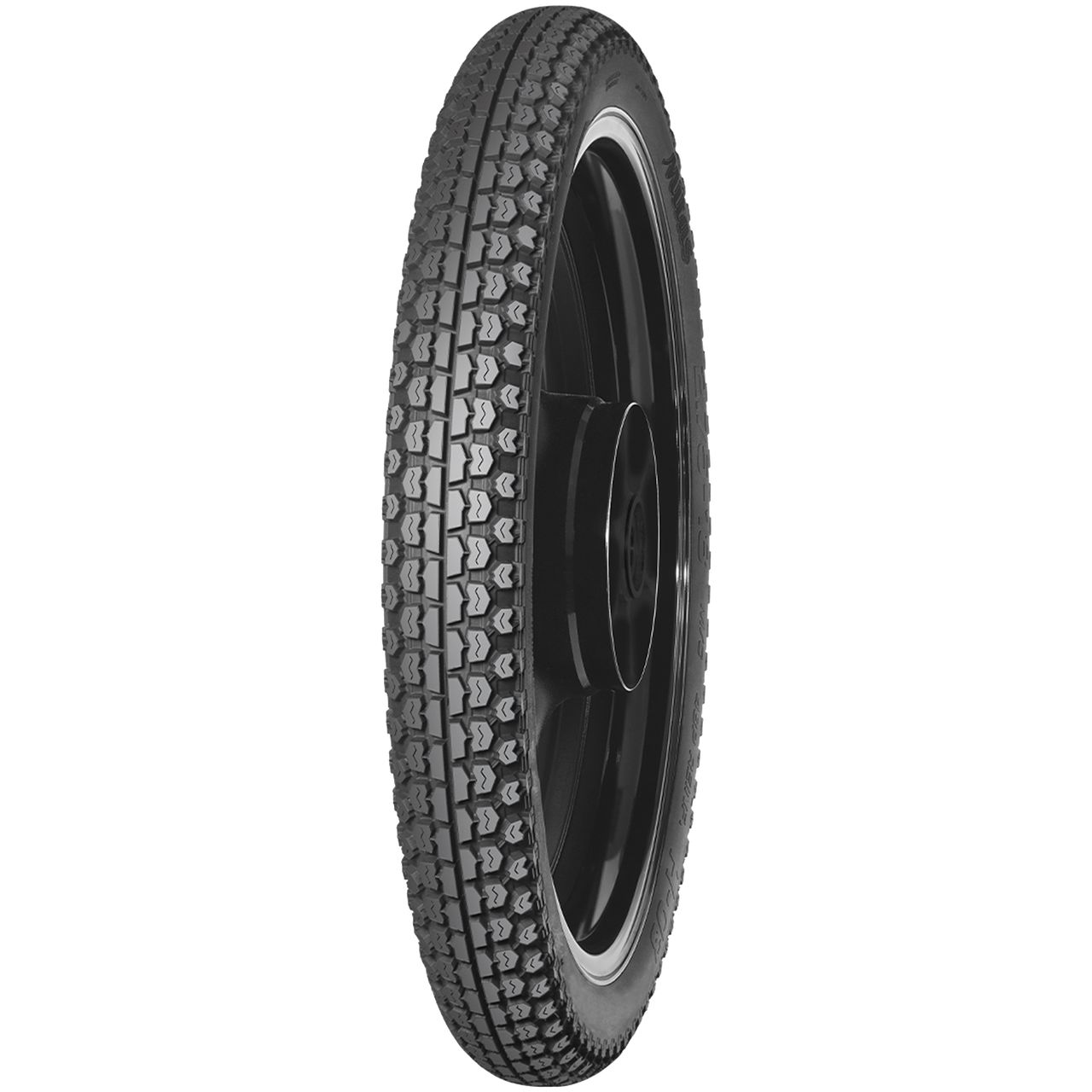 MITAS H-03 3.25 - 18 XL TT 59P FRONT/REAR