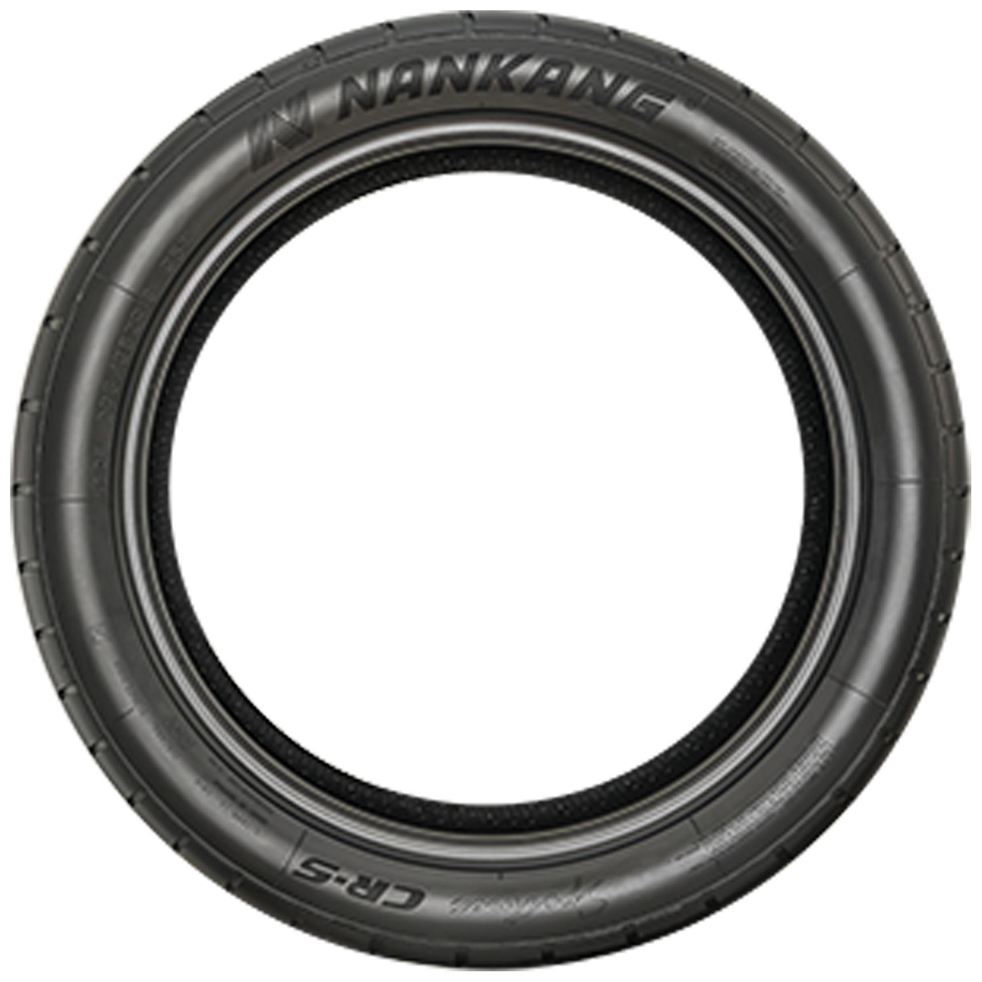 NANKANG CR-S 205/50R15 89V XL SEMI-SLICK (2G) BSW