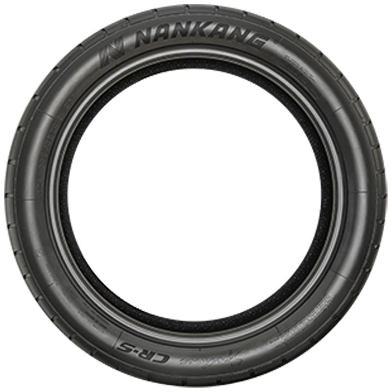 NANKANG CR-S 295/30R20 101(Y) XL SEMI-SLICK (2G) BSW