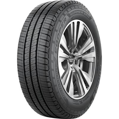 COOPER COOPER SUMMER VAN (EVR) 215/60R17C 109T (EVR) BLK