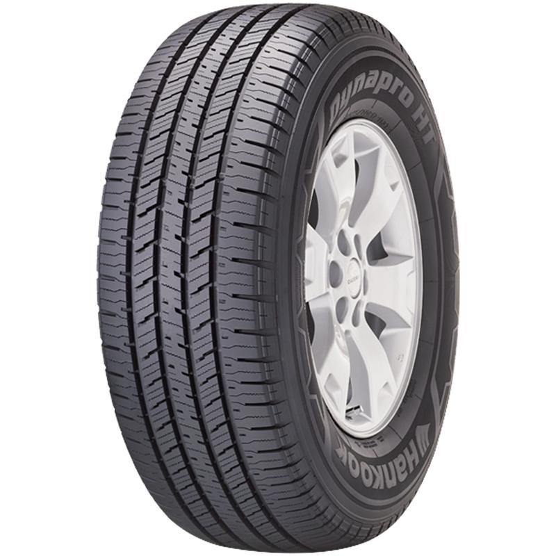 HANKOOK DYNAPRO HT (RH12) 245/70R17 119/116S BSW