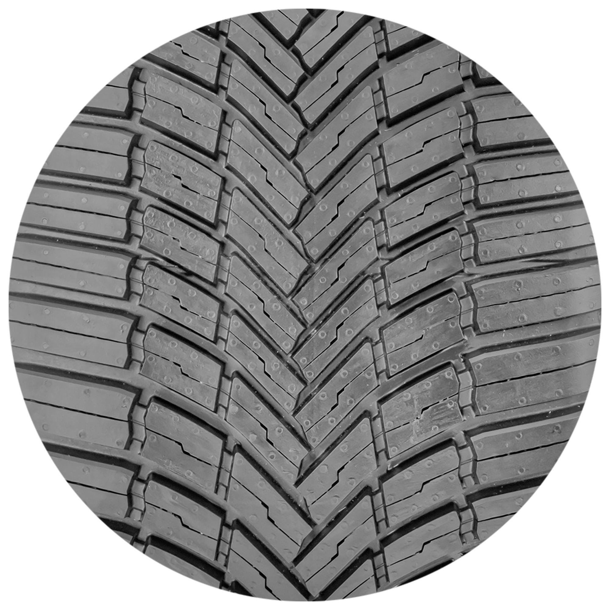 BRIDGESTONE WEATHER CONTROL A005 195/65R15 91H