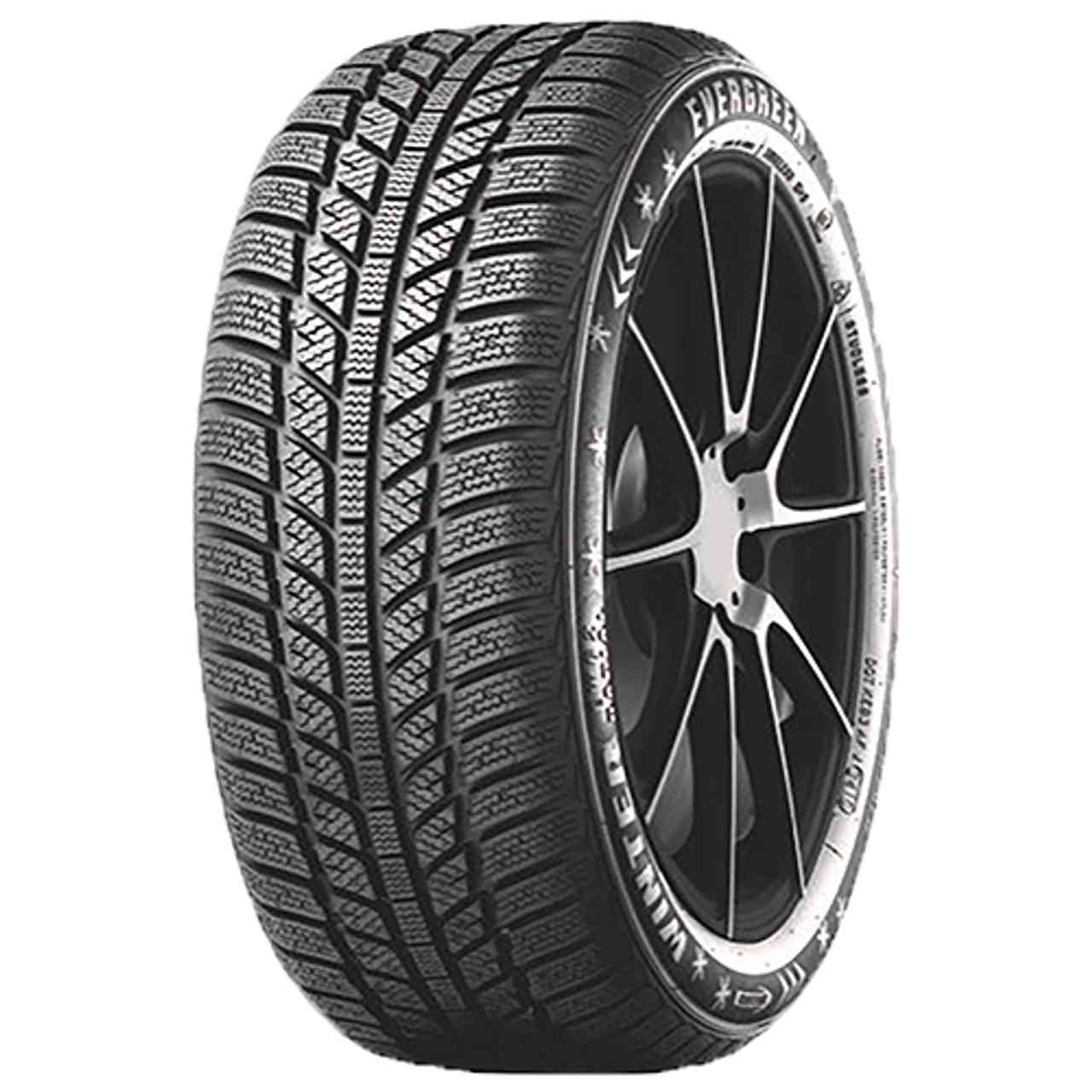 EVERGREEN EW62 195/70R14 91H BSW