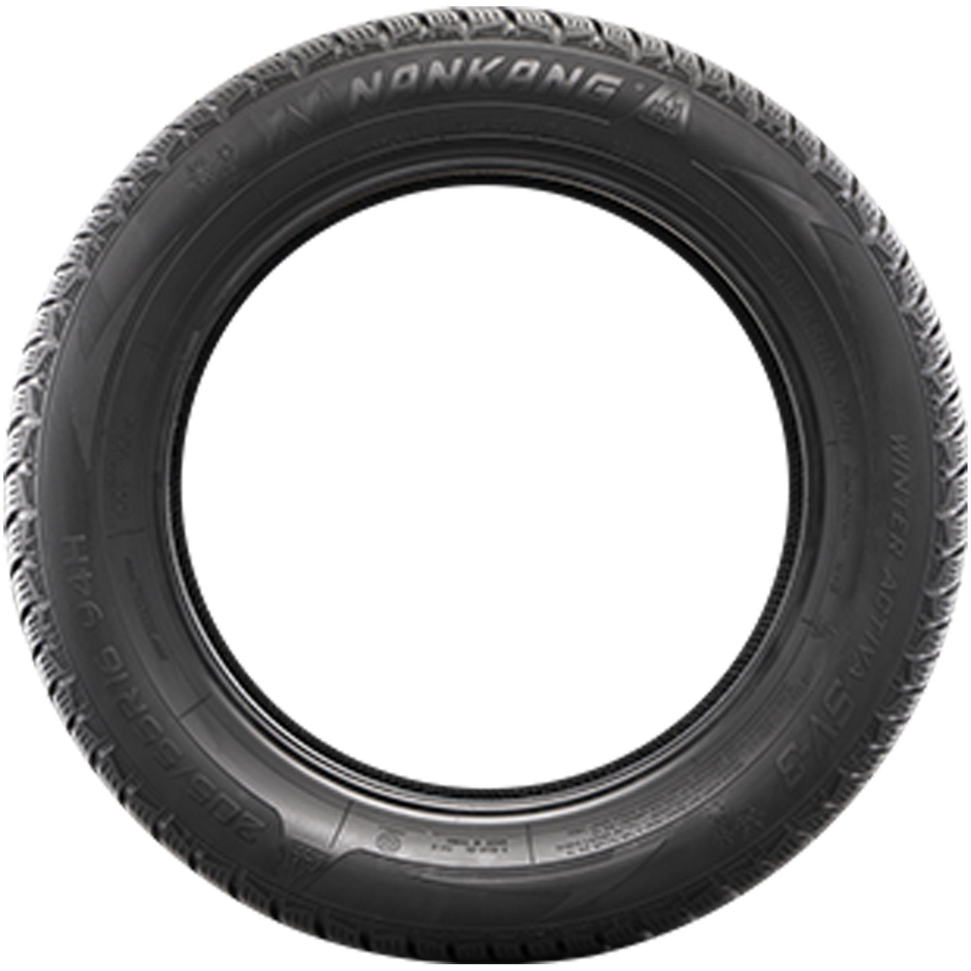 NANKANG WINTER ACTIVA SV-3 275/45R21 110V XL MFS