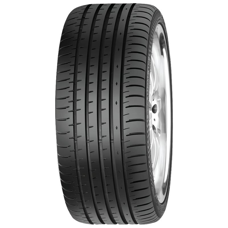 ACCELERA PHI-2 275/25R20 91Y XL BSW