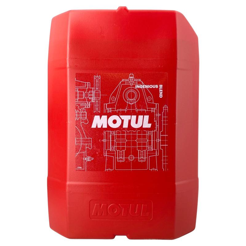 Motul Specific Ford WSS-M2C948-B 5W-20 20 Liter