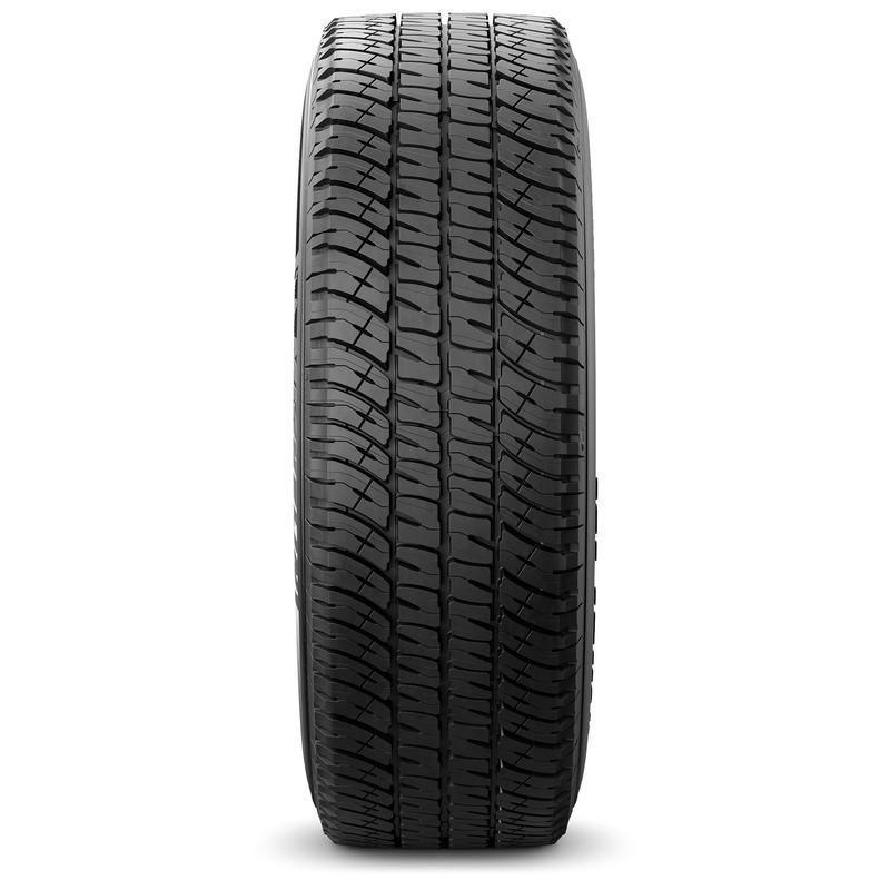 MICHELIN LTX A/T2 275/70R18 125/122S BSW