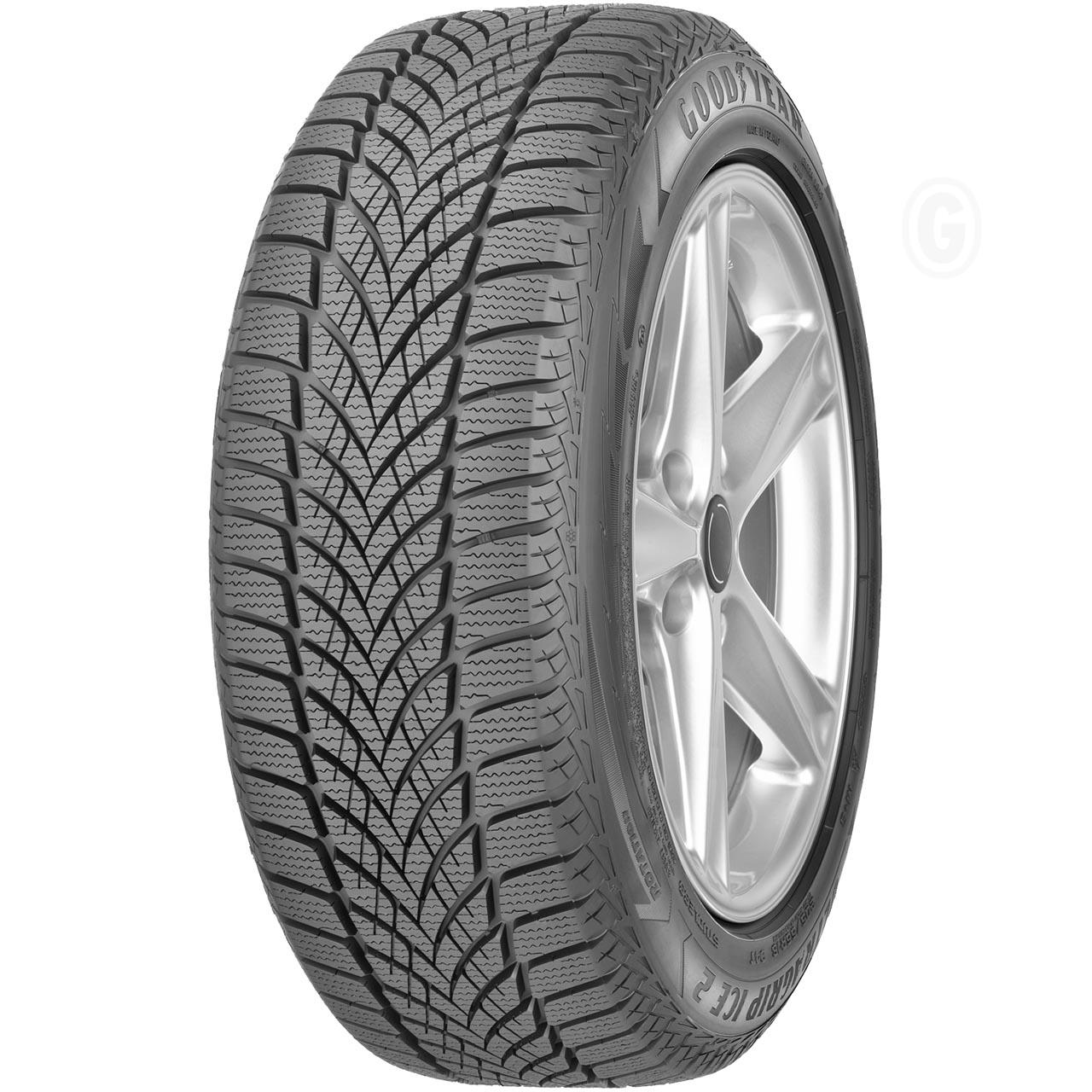 GOODYEAR ULTRAGRIP ICE SUV 2