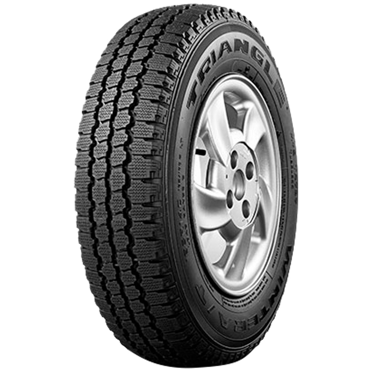 TRIANGLE TR737 185/75R16C 104/102Q BSW TRIANGLE TR737 185/75R16C 104/102Q BSW