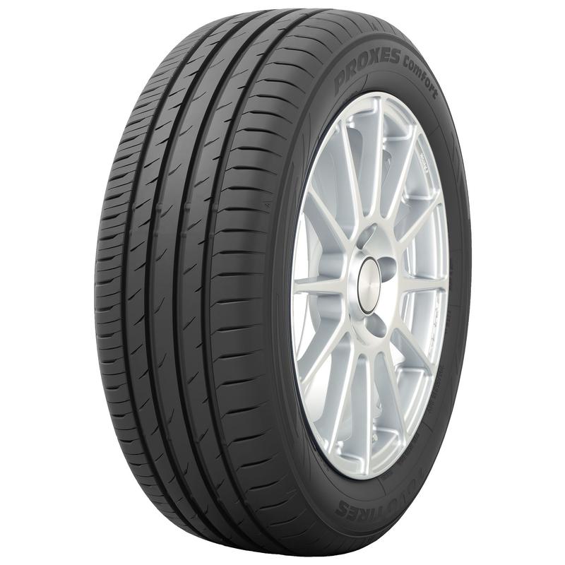 TOYO PROXES COMFORT SUV 205/45R17 88V XL BSW
