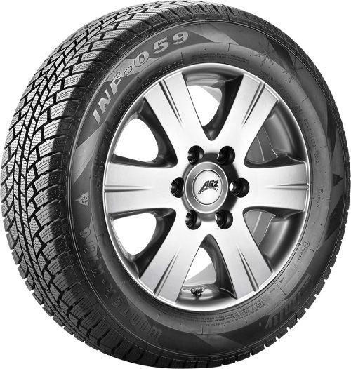 INFINITY INF-059 215/65R16C 109/107R