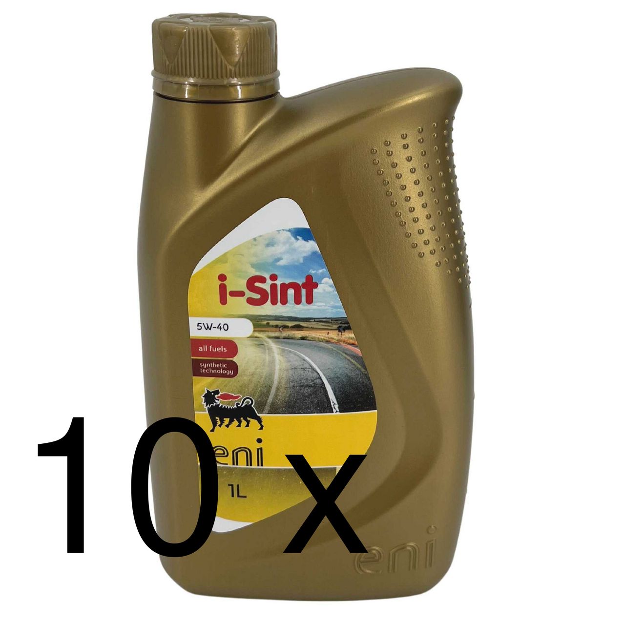 ENI I-Sint 5W-40 10x1 Liter ENI I-Sint 5W-40 10x1 Liter