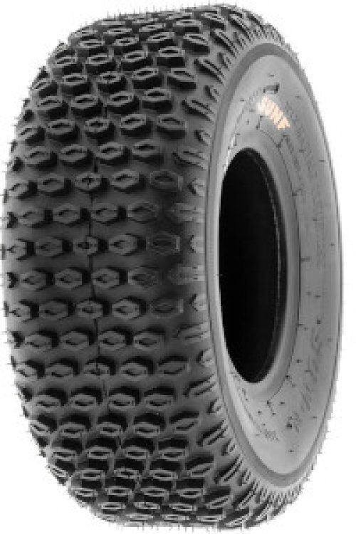 SUN-F 16x8.00 - 8 TL  A-012 6PR