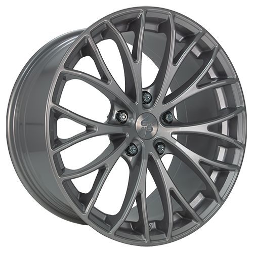 ETABETA PIUMA-C silber 8.0Jx18 5x112 ET30