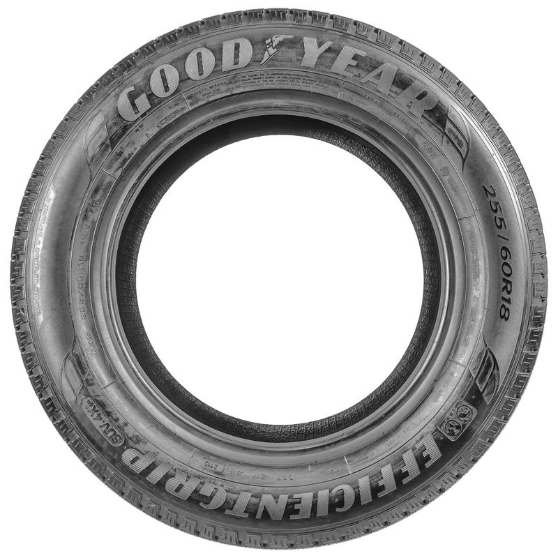 GOODYEAR EFFICIENTGRIP SUV 255/65R17 110H LHD