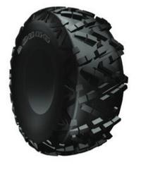 DURO 27x11.00 R 14 TL 81N POWER GRIP V2 DI2039 6PR NHS E-Kennung