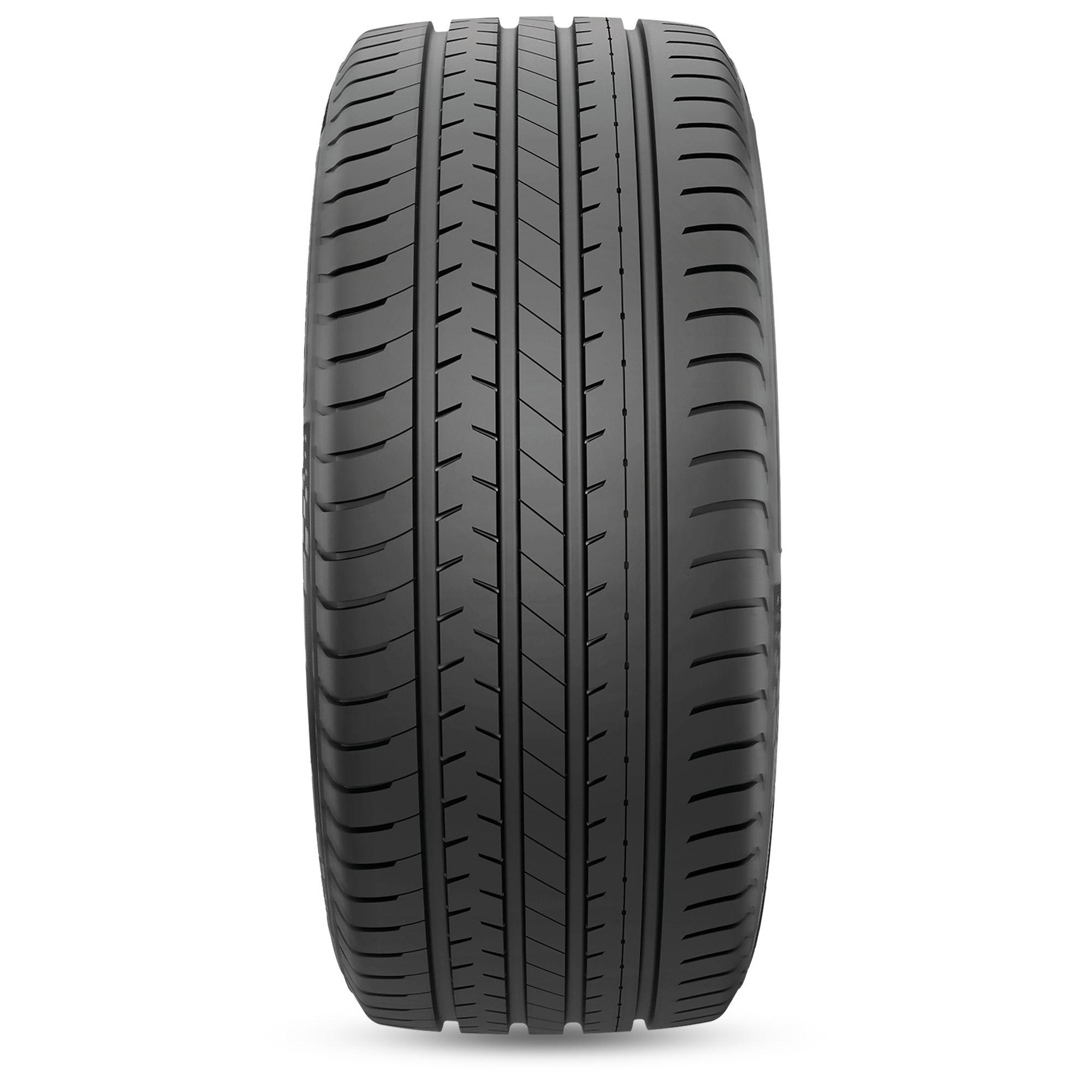 BERLIN TIRES SUMMER UHP 1 255/50R20 109W XL BSW
