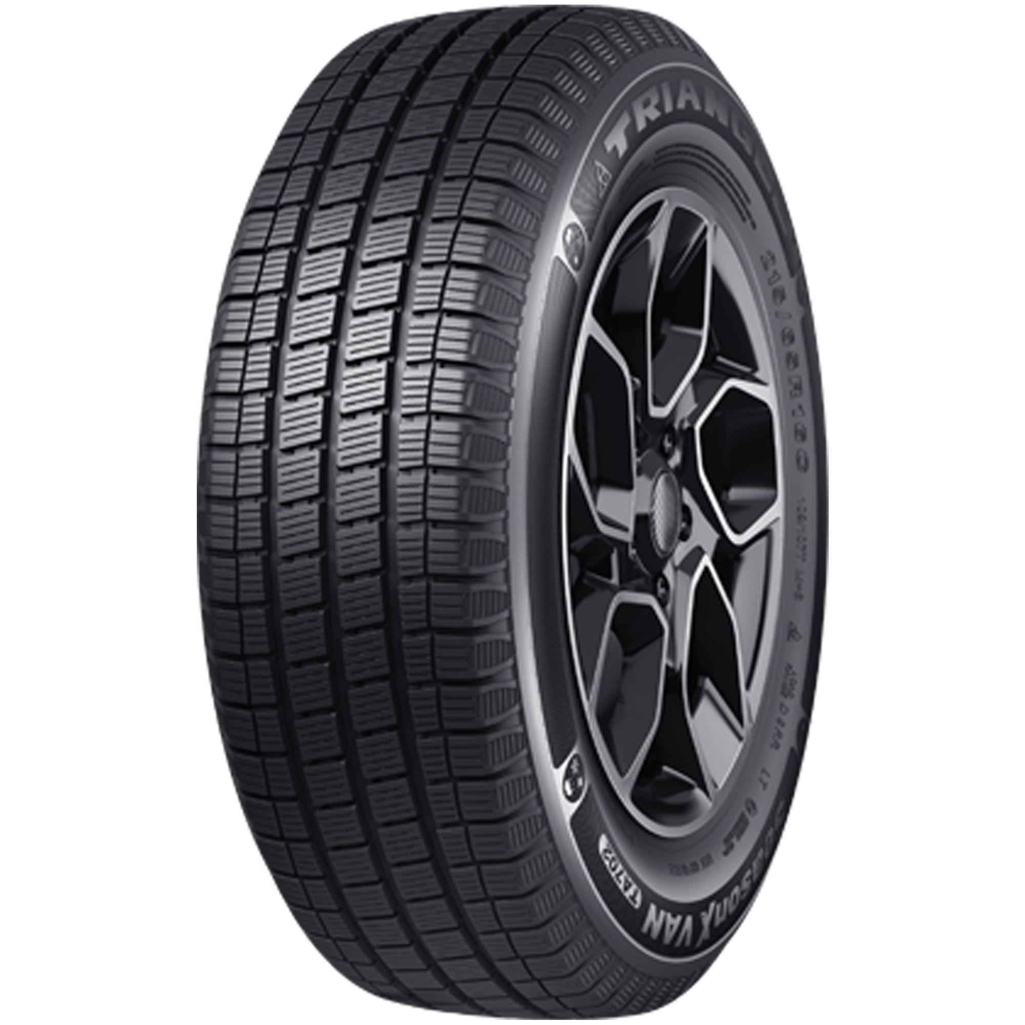 TRIANGLE SEASONX VAN TA702 205/70R15C 106/104R BSW