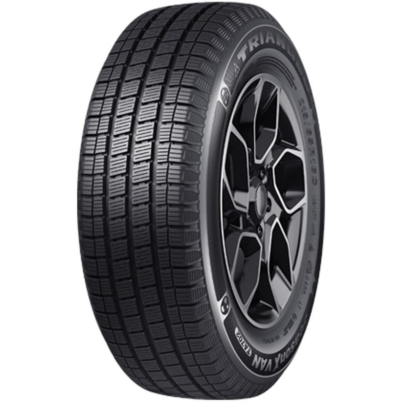 TRIANGLE SEASONX VAN TA702 205/75R16C 113/111T BSW