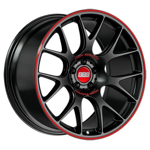 BBS CH-R Nürburgring-Edition 9.0Jx19 5x120 ET44