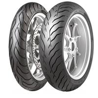 DUNLOP 190/55 ZR 17 M/C TL (75W) SPORTMAX ROADSMART IV GT