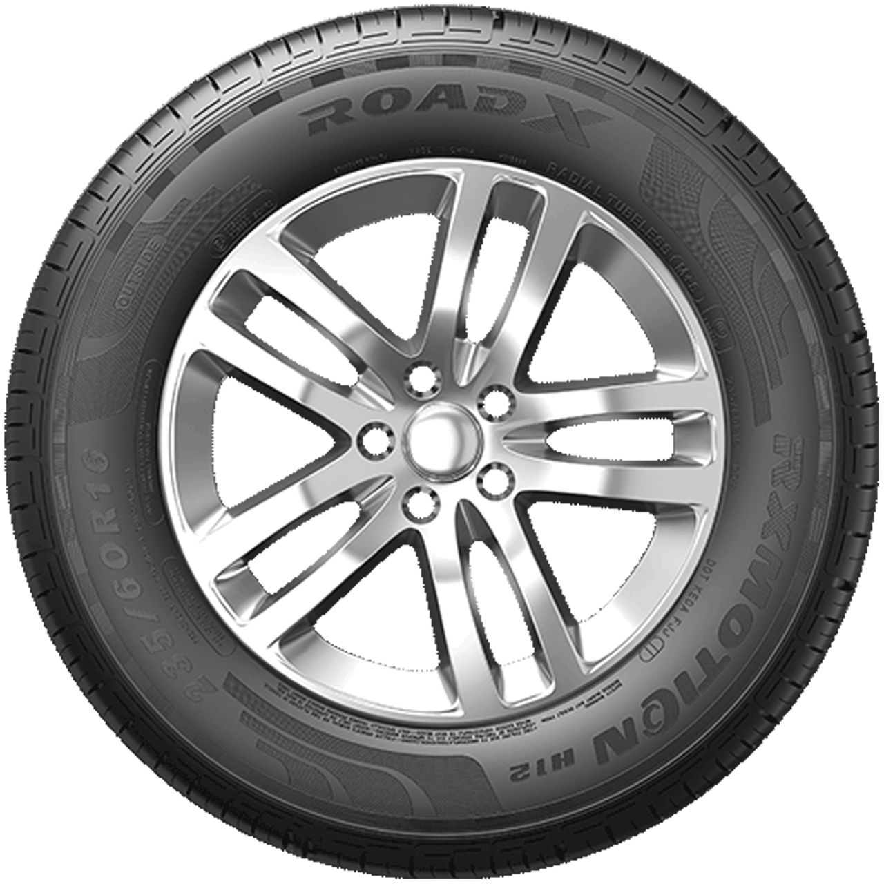 ROADX RX MOTION H12 185/65R15 88H BSW
