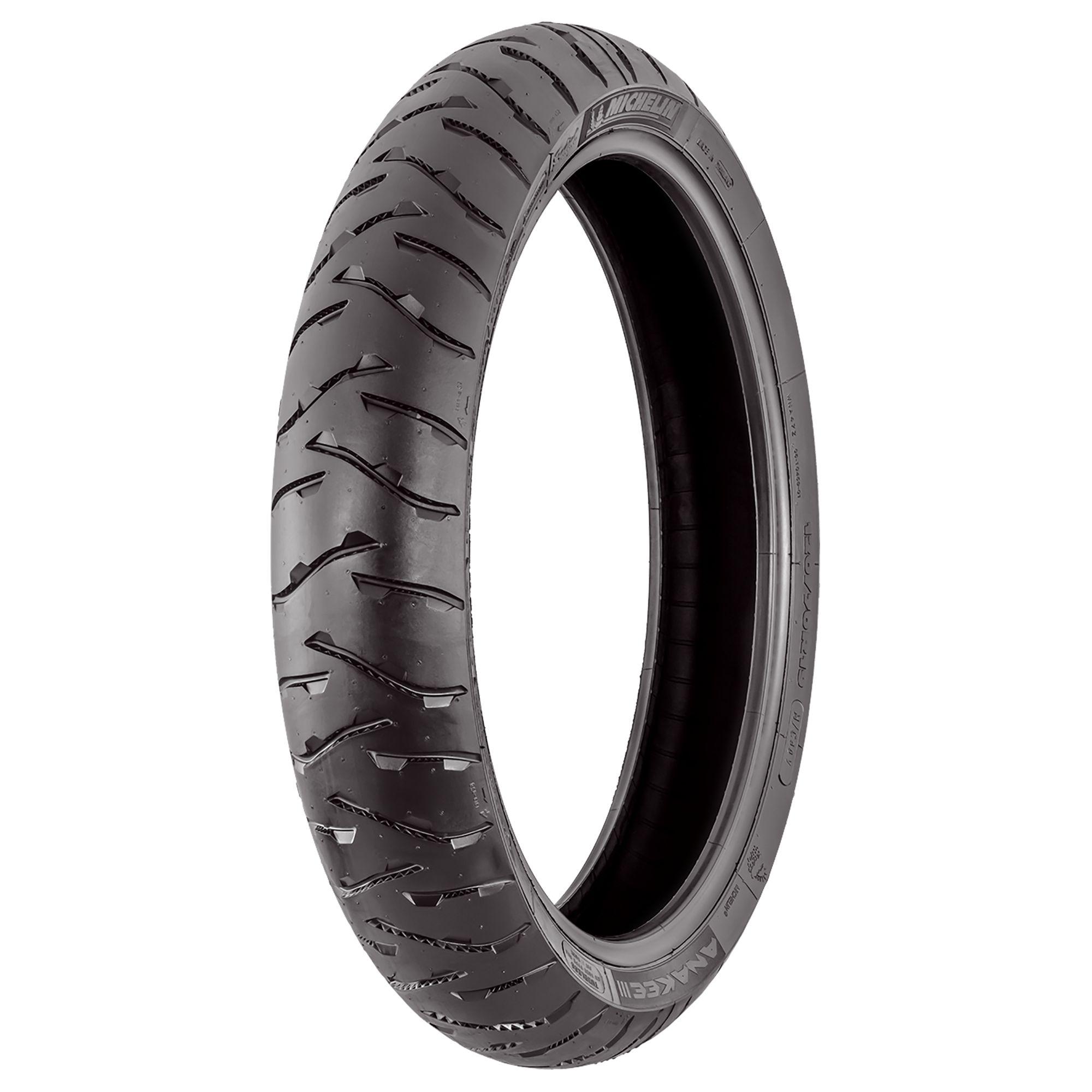 MICHELIN 90/90 - 21 M/C TL/TT 54V ANAKEE 3 FRONT