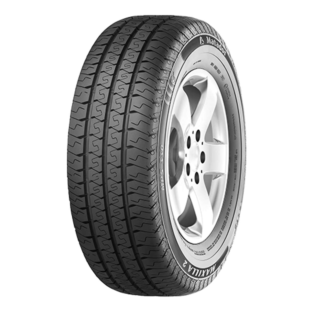 MATADOR MPS 330 MAXILLA 2 175/75R16C 101R 