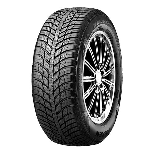 NEXEN N BLUE 4SEASON 205/55R16 91H BSW