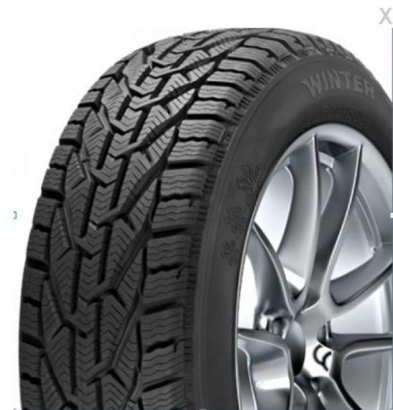 ORIUM ORIUM WINTER 225/45R17 94V XL