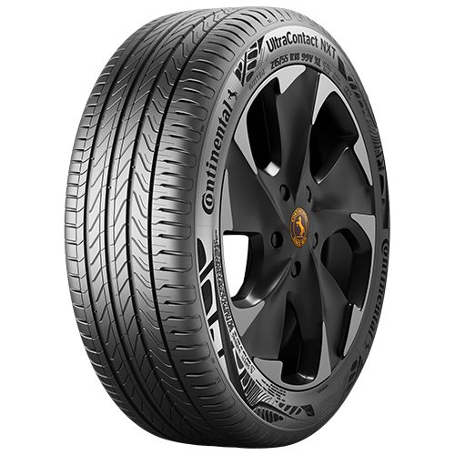 CONTINENTAL ULTRACONTACT NXT (EVc) 225/50R18 99W FR BSW