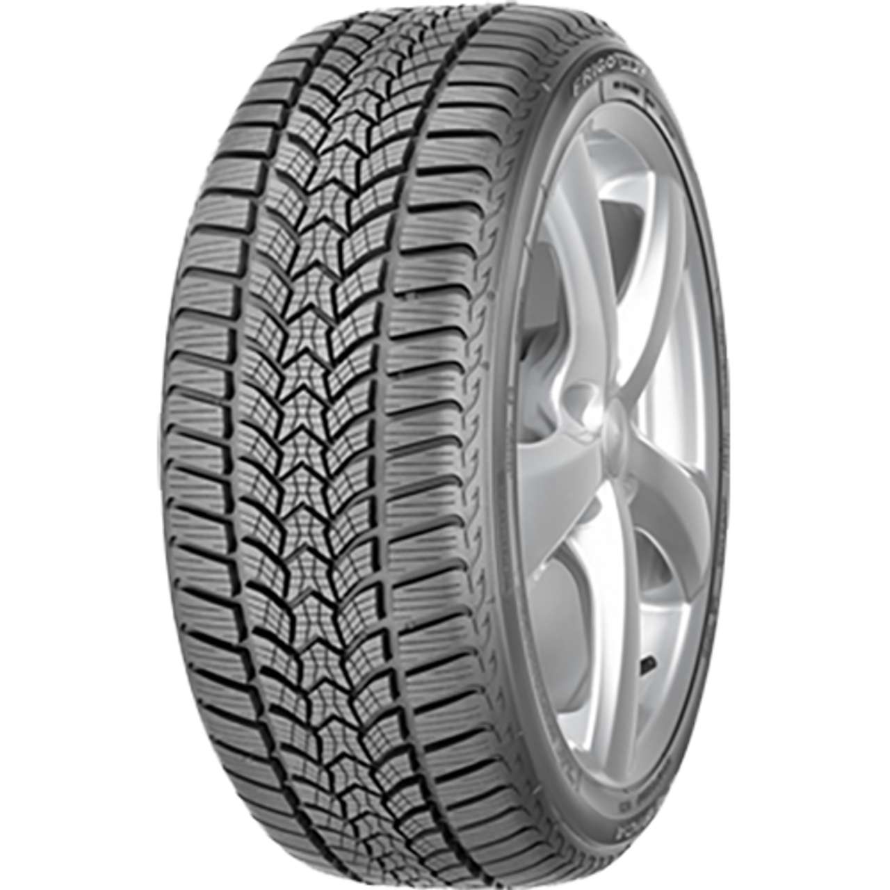 DEBICA FRIGO HP 2 205/50R17 93V FSL BSW XL