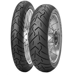 PIRELLI 110/80 R 19 M/C TL 59V SCORPION TRAIL II