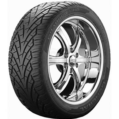 GENERAL TIRE GRABBER UHP