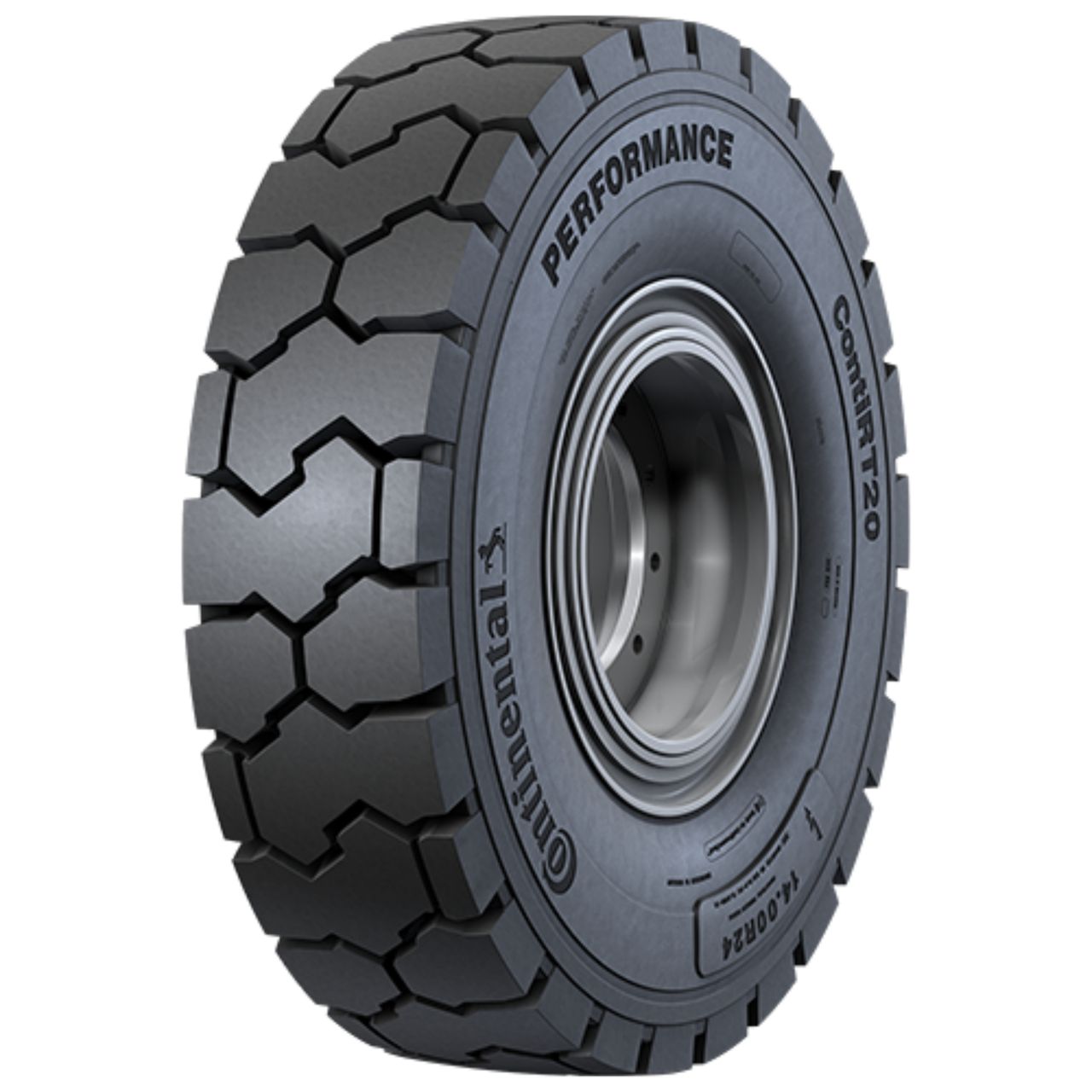 CONTINENTAL 8.25 R 15 TL 153A5 CONTIRT20