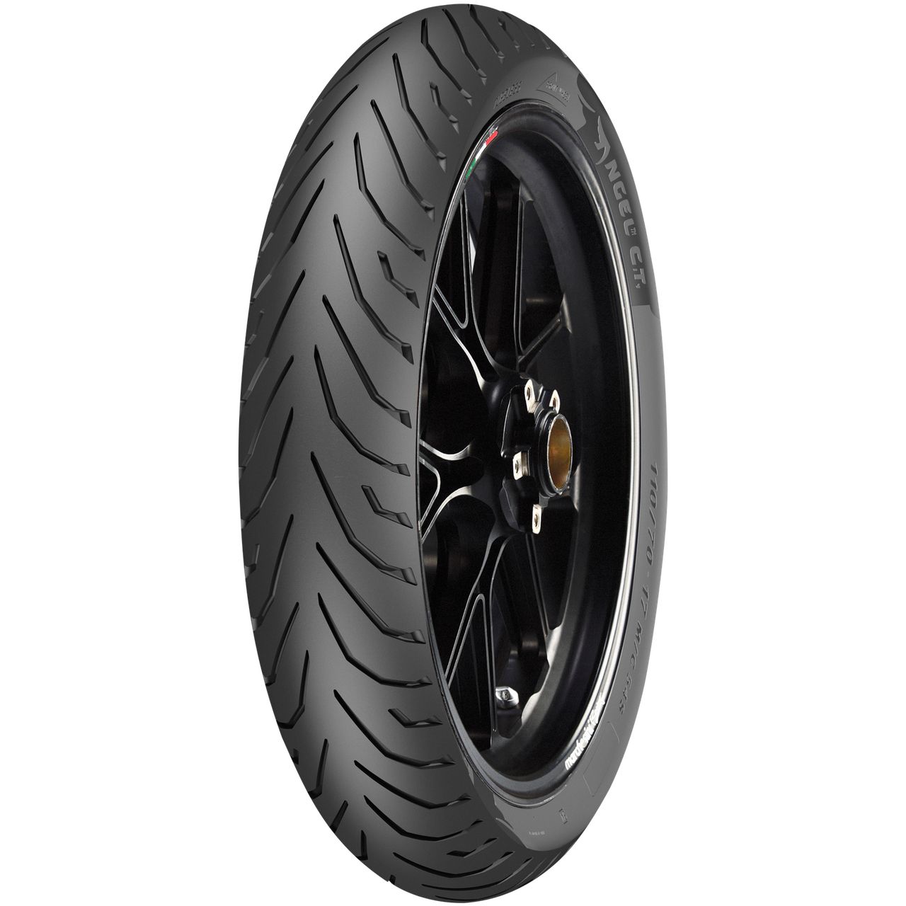 PIRELLI 90/90 - 17 M/C TL 49S ANGEL CITY