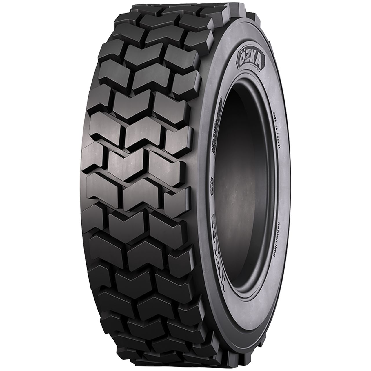 ÖZKA 400/60 - 15.5 TL 151A8/139A8 KNK56 18PR