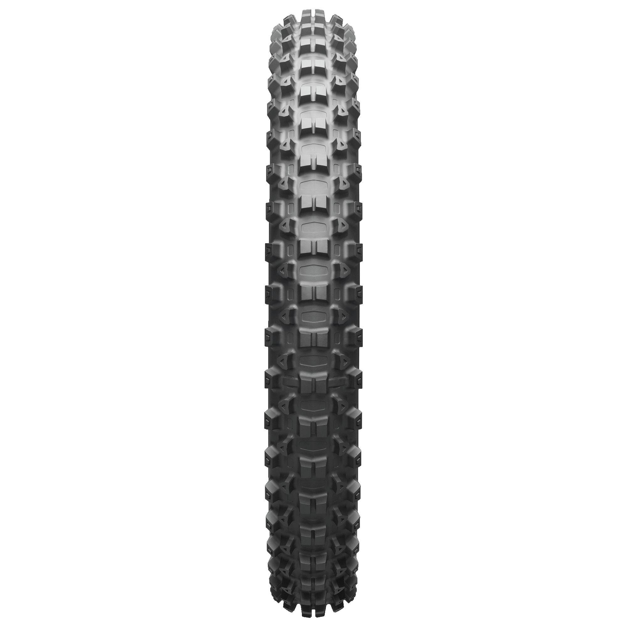 BRIDGESTONE 90/90 - 21 M/C TT 54P BATTLECROSS E50 MST
